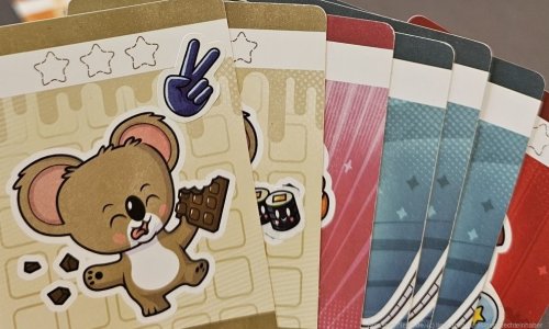 Stickers - Marktmanipulation für die Kleinen (und Großen)