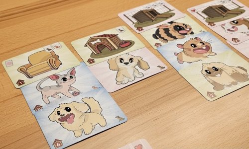 Super Kawaii Pets - Wirklich super?