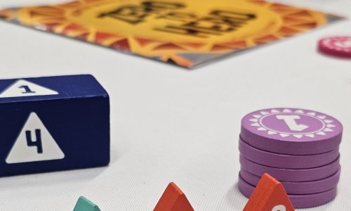 Zero to Hero - Das Stich-Spiel ohne Karten