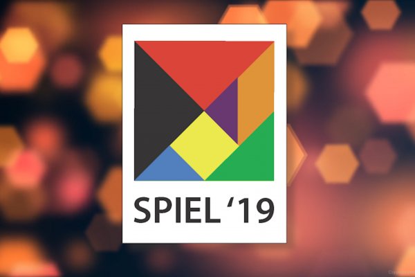 SPIEL’19 // Unser Messe-Programm am Donnerstag