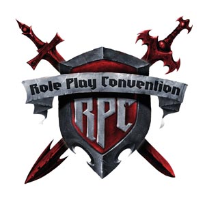 Roll Play Convention 2016 in Köln auch Pagasus ist dabei